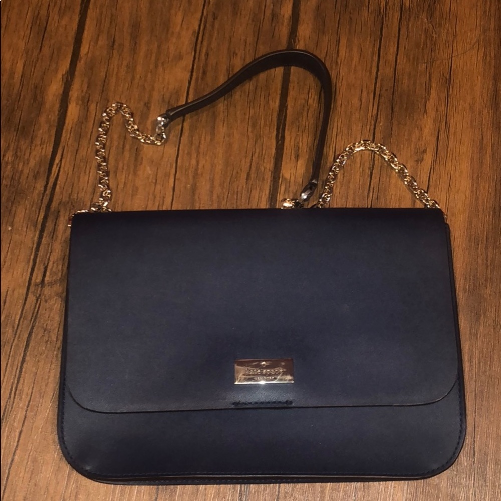 Kate Spade shoulder bag, almost new